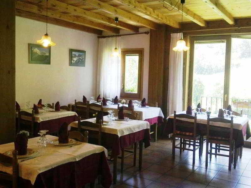 Hotel Lo Paller Valencia D'Aneu Exteriör bild